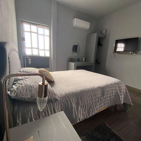 Casa “La Santa” Διαμέρισμα Loreto  Εξωτερικό φωτογραφία