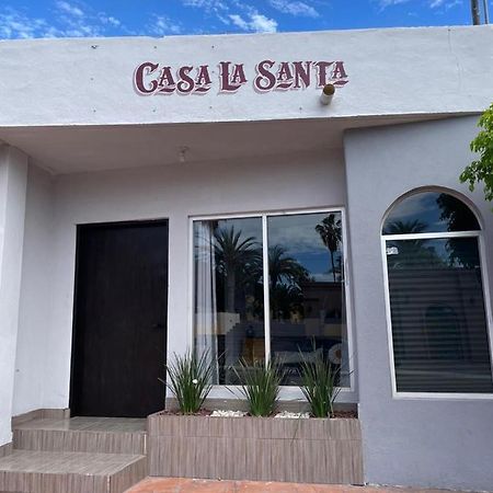 Casa “La Santa” Διαμέρισμα Loreto  Εξωτερικό φωτογραφία