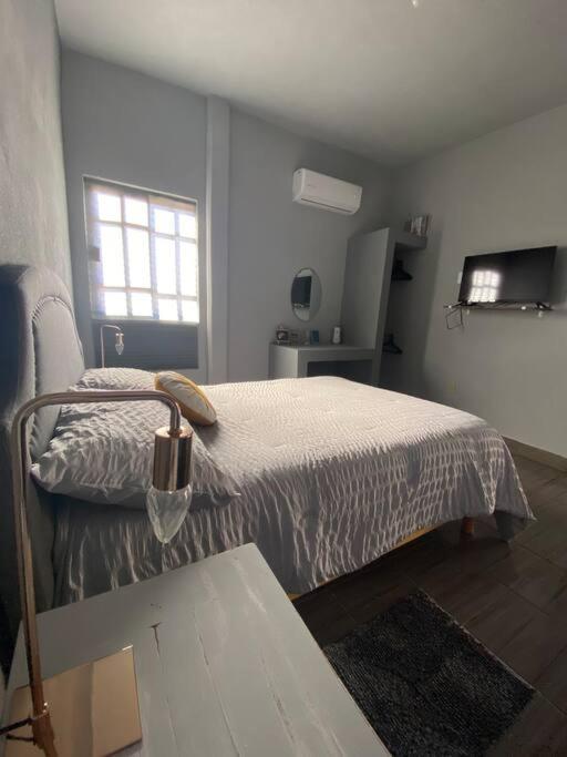 Casa “La Santa” Διαμέρισμα Loreto  Εξωτερικό φωτογραφία